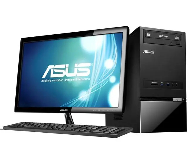 济南章丘区华硕台式机维修