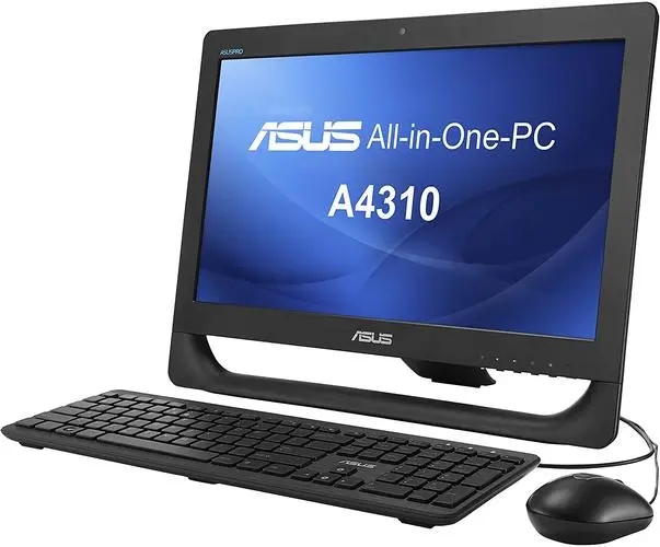 济南章丘区华硕一体机维修